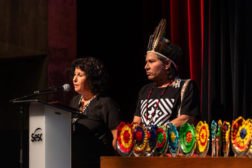 Coletivo Kókir: fome e voracidade como matéria-prima  (Prêmio ABCA&nbsp;2025)